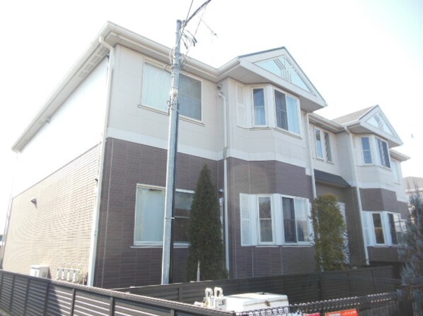 エスポラードの物件内観写真